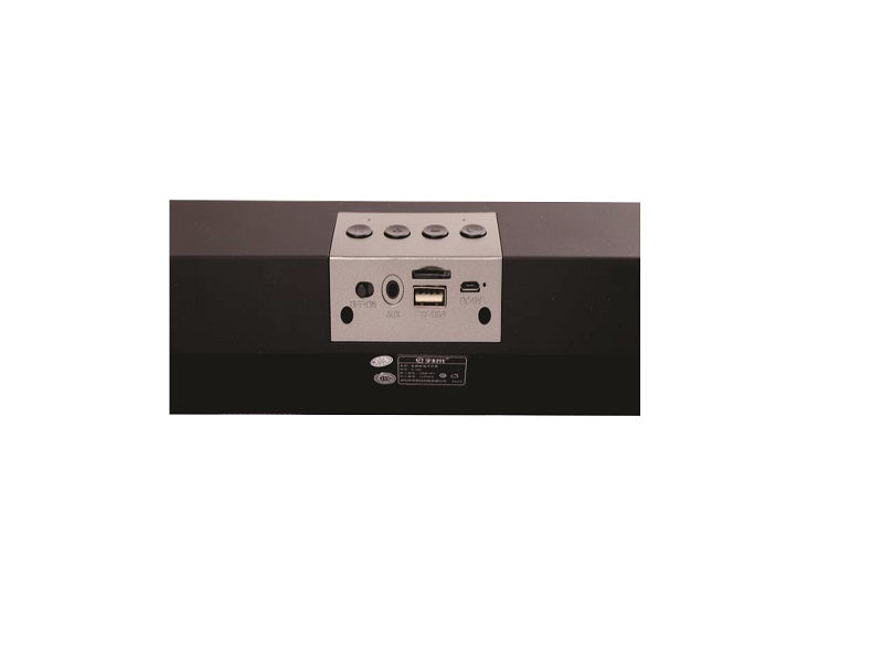 SMART Bluetooth Desktop Speaker
