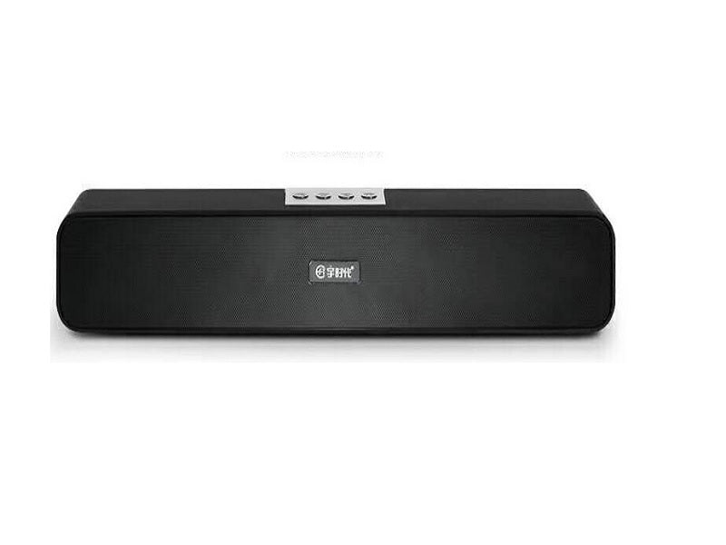 SMART Bluetooth Desktop Speaker