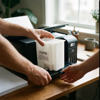 Compatible Maintenance Box Waste InkTanK