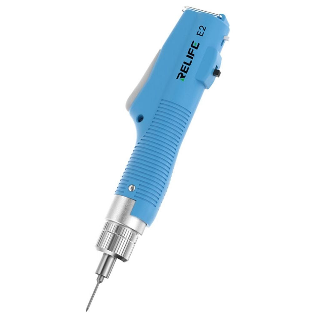 RELIFE E2 Torque Electric Precision
