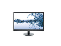 AOC 21.5" Led Monitor Vga  Hdmi