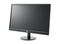 AOC 21.5" Led Monitor Vga  Hdmi