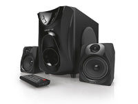 CREATIVE Sbs E2400 Usb-Mp3-Fm-Remote-Rca