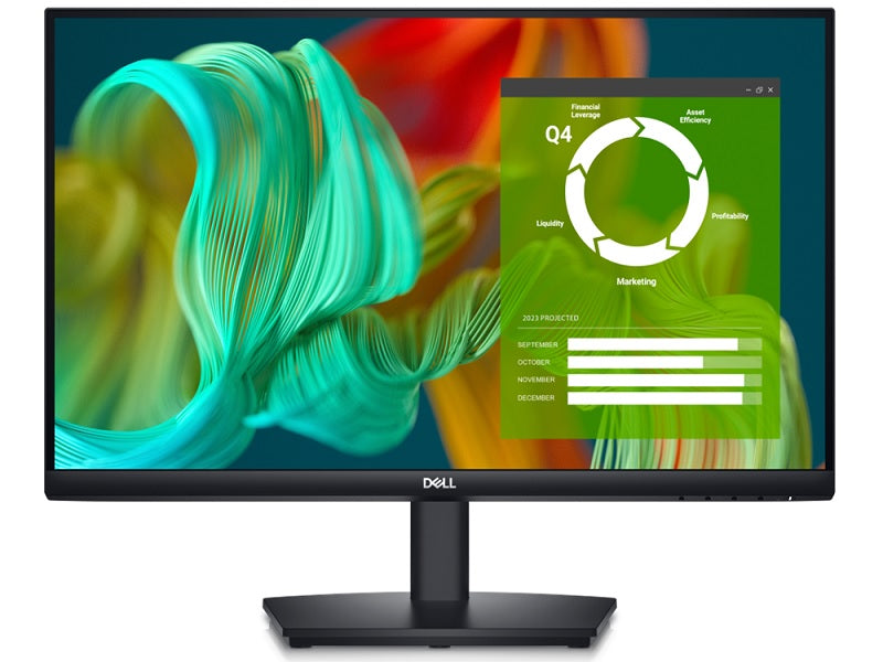 DELL 24" Monitor E2424hs