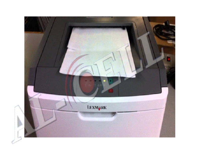 LEXMARK Laser Printer Usb/Pare