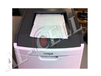 LEXMARK Laser Printer Usb/Pare
