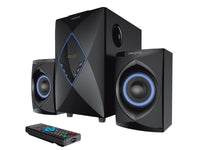CREATIVE Sbs E2800 Sd-Usb-Mp3-Fm-Remote
