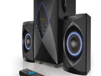 CREATIVE Sbs E2800 Sd-Usb-Mp3-Fm-Remote