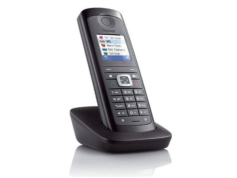 GIGAST E49H Hand Set With Charger