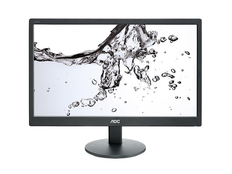 AOC Led Monitor 19" E970Sw