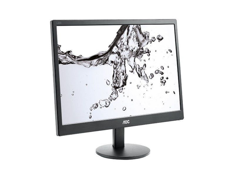 AOC Led Monitor 19" E970Sw