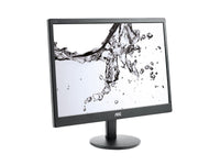 AOC Led Monitor 19" E970Sw