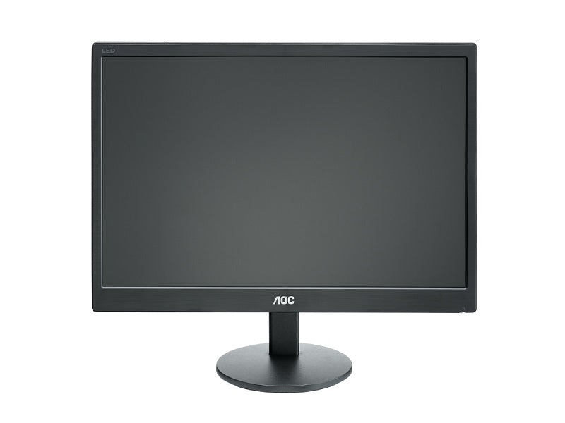 AOC Led Monitor 19" E970Sw