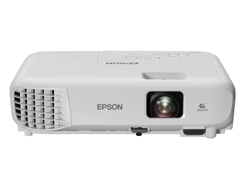 EPSON Eb-E01 Xga Projector Model H971B