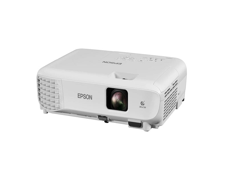 EPSON Eb-E01 Xga Projector Model H971B
