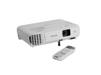 EPSON Eb-E01 Xga Projector Model H971B
