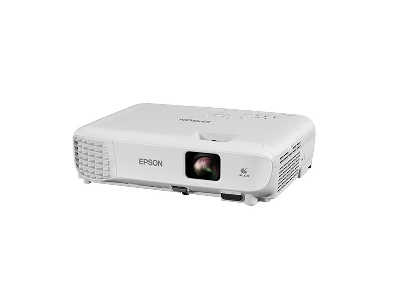 EPSON Projector Eb-E500 Xga 3Lcd