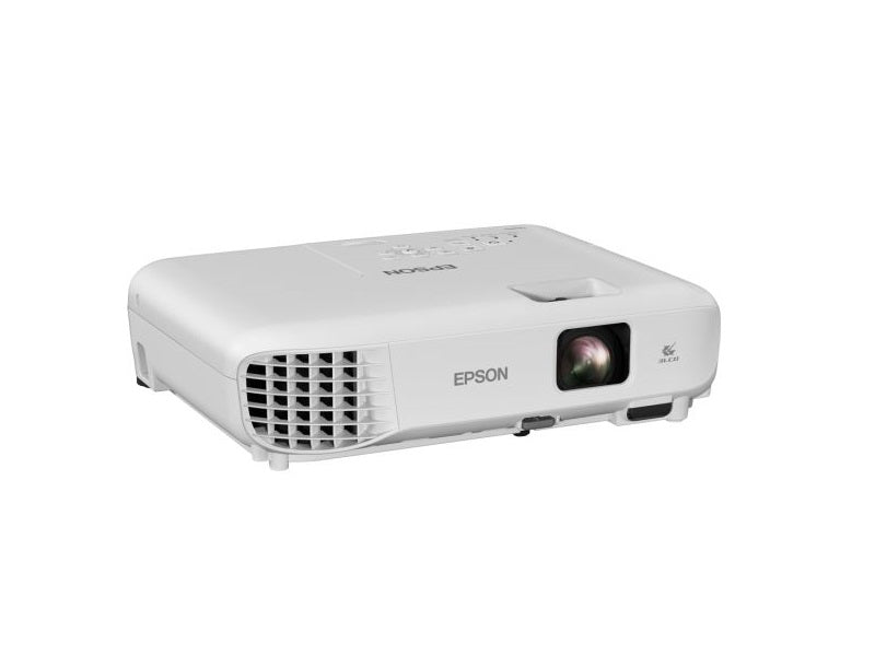 EPSON Projector Eb-E500 Xga 3Lcd