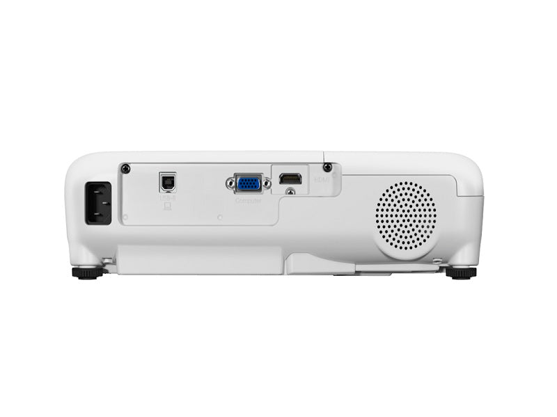 EPSON Projector Eb-E500 Xga 3Lcd