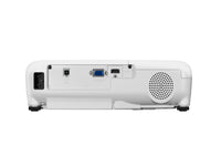 EPSON Projector Eb-E500 Xga 3Lcd
