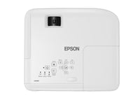 EPSON Projector Eb-E500 Xga 3Lcd