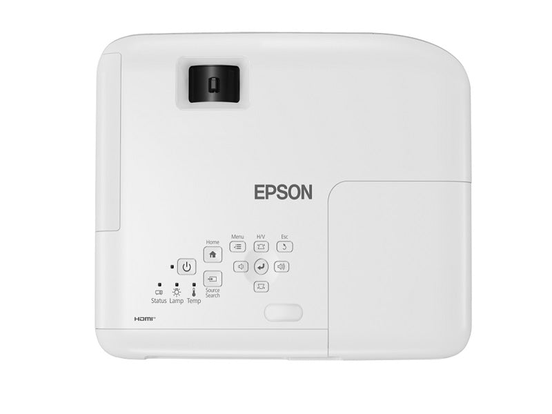 EPSON Projector Eb-E500 Xga 3Lcd