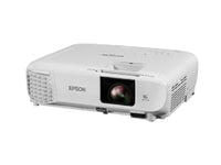 EPSON Projector Eb-Fh06Eeb Hdmi 3Lcd