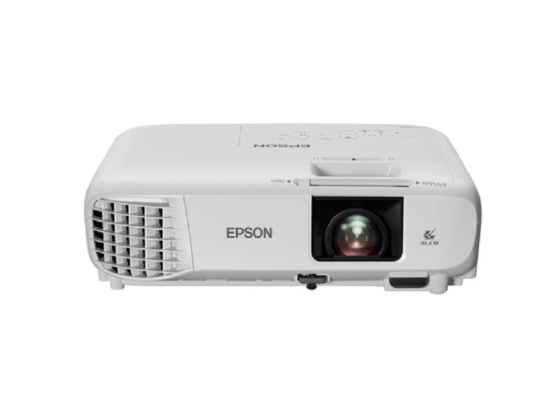 EPSON Projector Eb-Fh06Eeb Hdmi 3Lcd