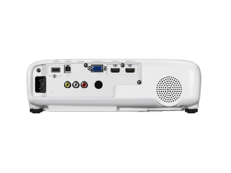 EPSON Projector Eb-Fh06Eeb Hdmi 3Lcd