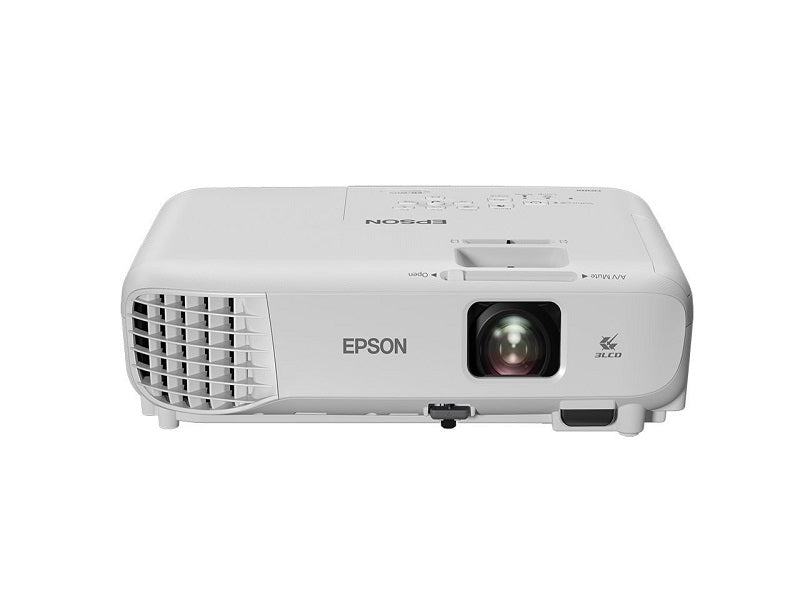 EPSON Multimedia Projector Eb-U05