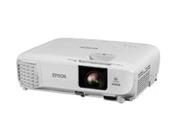 EPSON Multimedia Projector Eb-U05