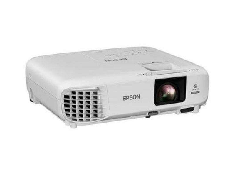 EPSON Multimedia Projector Eb-U05