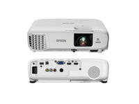 EPSON Multimedia Projector Eb-U05