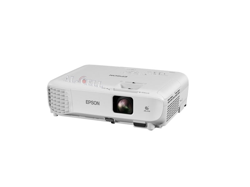 EPSON Home Projector Eb-X05