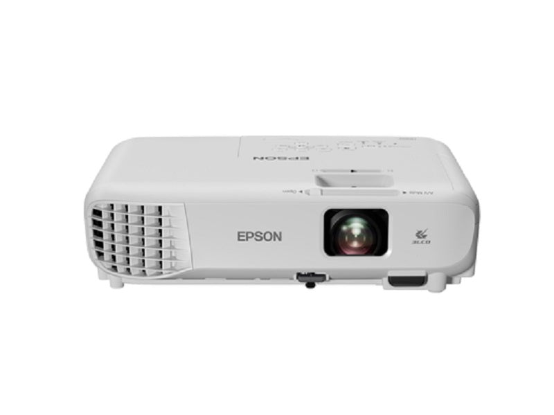 EPSON Home Projector Eb-X06