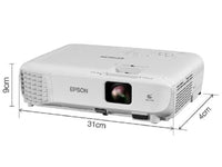 EPSON Home Projector Eb-X06