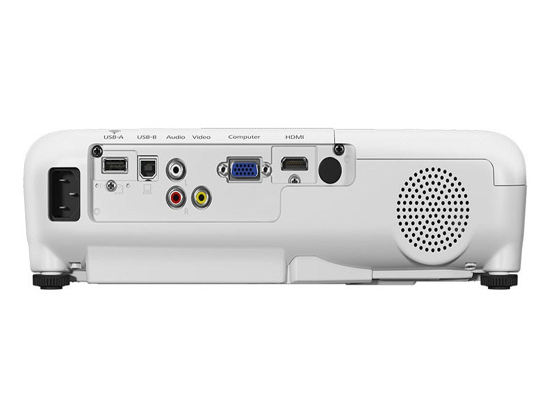 EPSON Home Projector Eb-X06