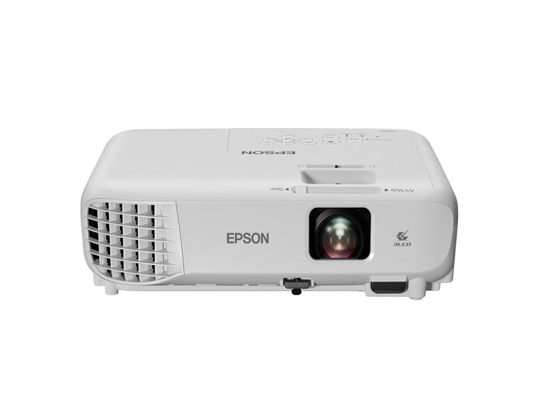 EPSON Multimedia Projector Eb-X500