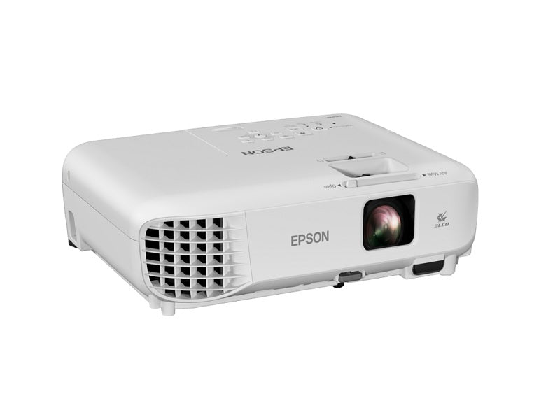 EPSON Multimedia Projector Eb-X500