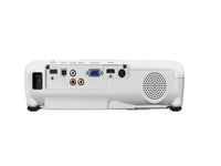 EPSON Multimedia Projector Eb-X500