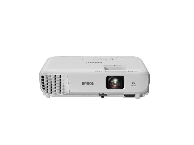 EPSON Eb S400 Svga Projector