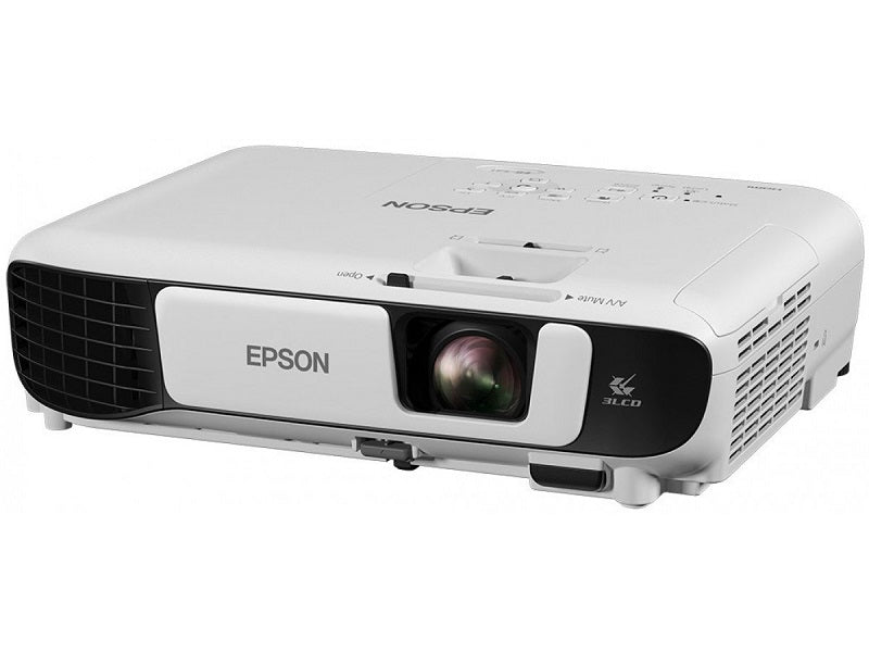 EPSON Eb - S41 Svga Projector