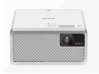 EPSON Ef-100W Home Projector White