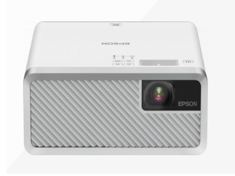 EPSON Ef-100W Home Projector White