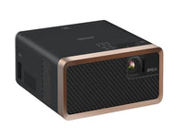 EPSON Ef-100W Home Projector Black