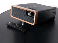 EPSON Ef-100W Home Projector Black
