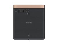 EPSON Ef-100W Home Projector Black