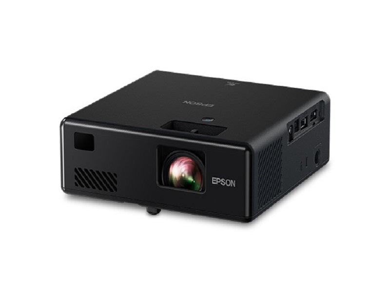 EPSON Ef-11 Epiqvision Mini Laser