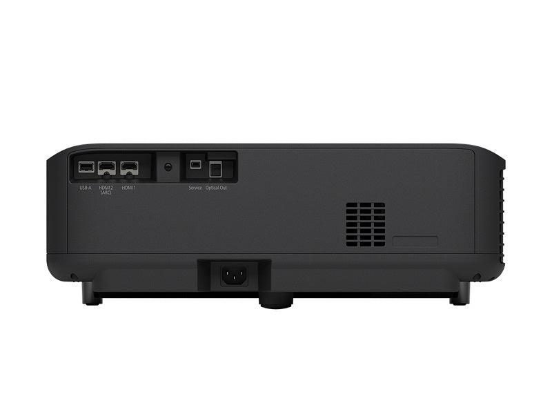 EPSON Android Tv Edition Smart 4K Ust