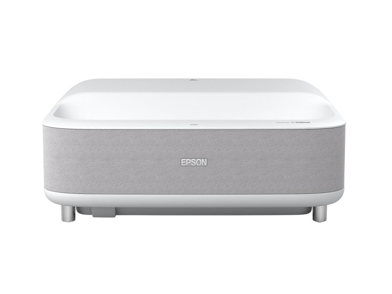 EPSON Android Tv Edition Smart 4K Ust